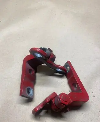 Volvo V40 Front door hinge set A046572