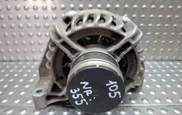 Fiat Tipo Generator/alternator S27639355 51874105