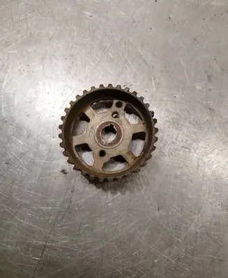 Peugeot 5008 Fuel pump gear (pulley) 9636947780