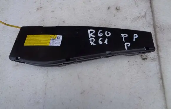 Mini Cooper Countryman R60 Seat airbag 3368531690