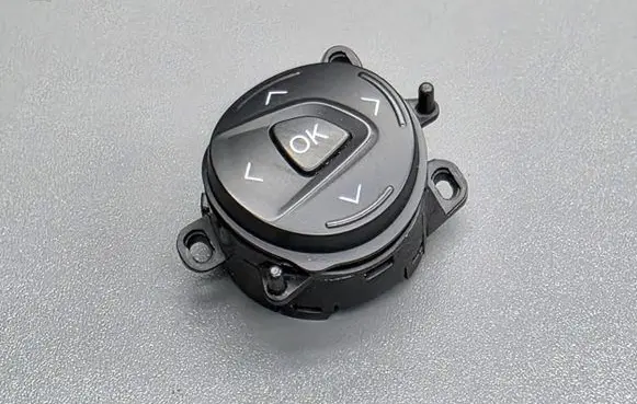 Ford Focus Steering wheel buttons/switches AM5T14K147 AM5T14K147AA