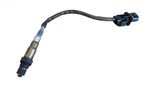 Mercedes-Benz C W204 Lambda probe sensor 0095425518 0258017339 06000718T088