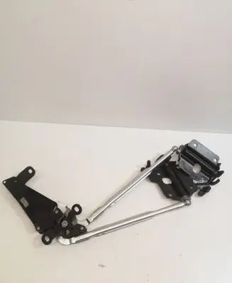 Mercedes-Benz CLK A209 C209 Convertible roof lock/latch A2097700026
