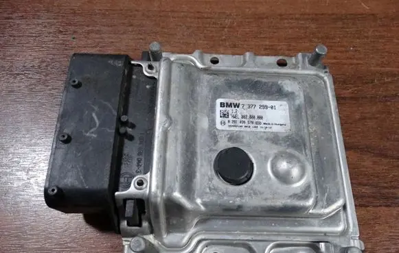 BMW X5 F15 Other control units/modules 7377299f10
