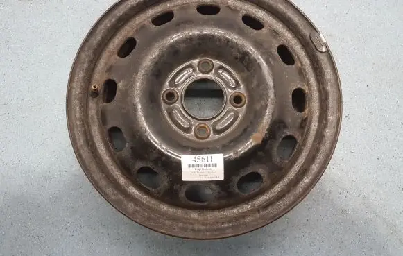 AC 428 R18 forged rim 4X108