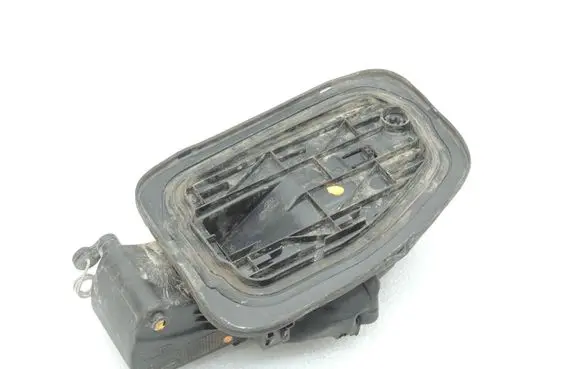 Ford Ranger Fuel tank cap 2039434 GB3B27936AD