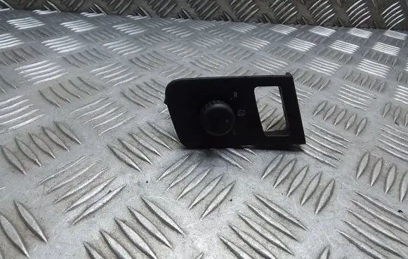 Volkswagen Touran I Wing mirror switch 1T2959552