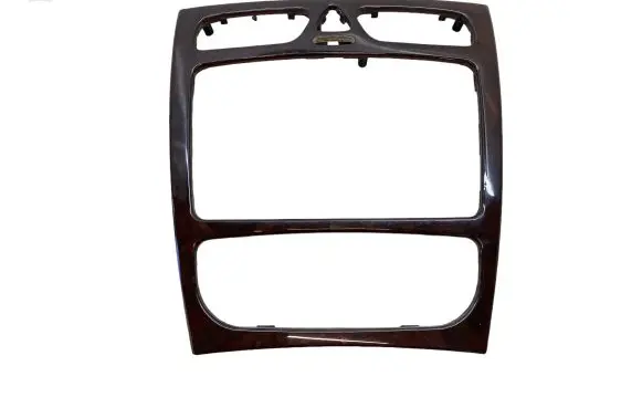 Mercedes-Benz C W203 Radio/GPS head unit trim A2036804639 41030703 11090503
