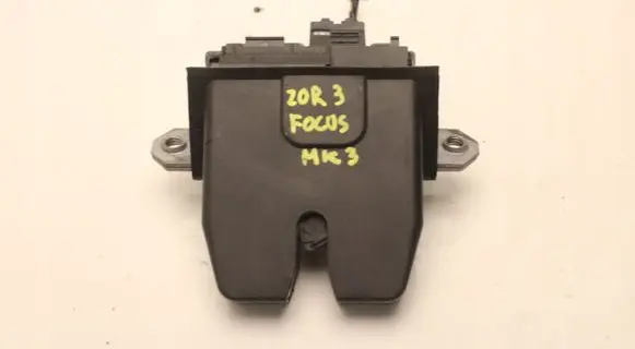 Ford Focus Tailgate/trunk/boot lock/catch/latch R442A66