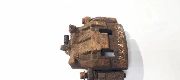 Mazda CX-7 Front brake caliper