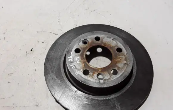 Renault Austral Rear brake disc 432066RN0A