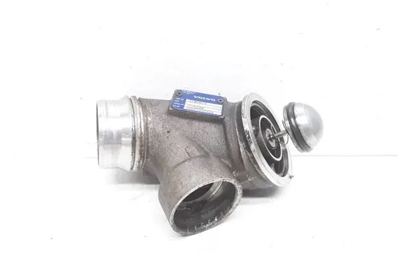 Volvo V60 Turbo system vacuum part 31293679