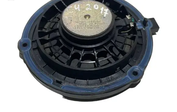 Citroen C4 II Picasso Front door speaker 9809320180