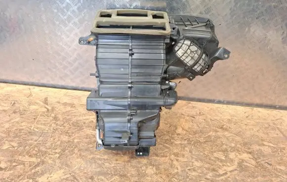 Ford Fiesta Interior heater climate box assembly H1BH19B555AC