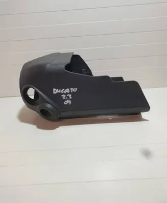 Fiat Ducato Steering wheel column trim 1311115070 1311117070