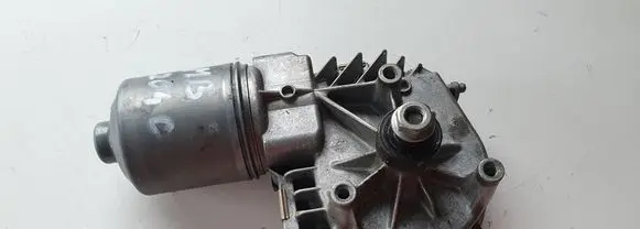 Mercedes-Benz C W204 Wiper motor 1397220667