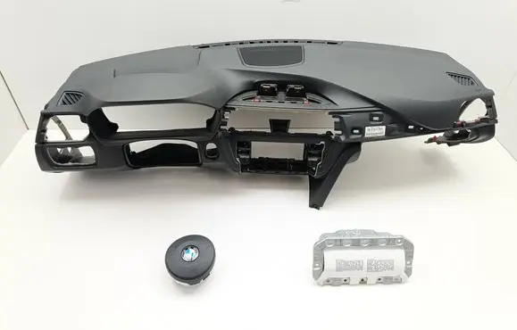 BMW 4 F32 F33 Dashboard 9218490 72758412 307583391N77
