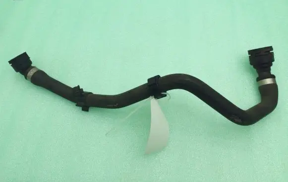 BMW 1 F20 F21 Pneumatic air compressor intake pipe/hose 8377671 8507333