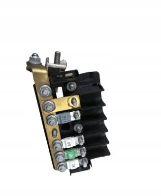 Volkswagen Crafter Positive wiring loom 
