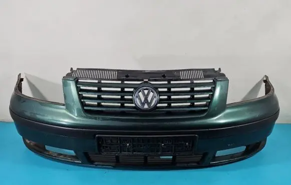 Volkswagen Sharan Front bumper IMPRK1376223