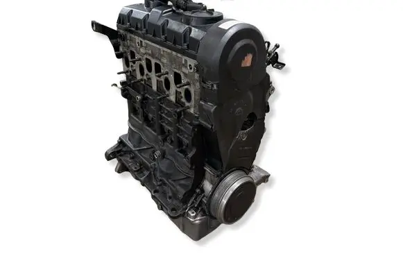 Volkswagen Golf IV Engine AXR