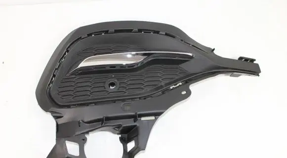 Opel Grandland X Front bumper lower grill YP00028677 YP00039680 YP00099280