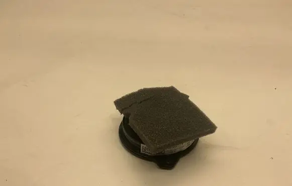 Tesla Model Y Front door high frequency speaker 148648800A