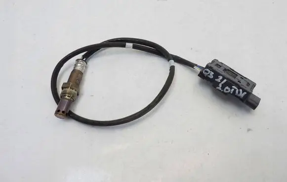 Audi Q3 F3 Lambda probe sensor