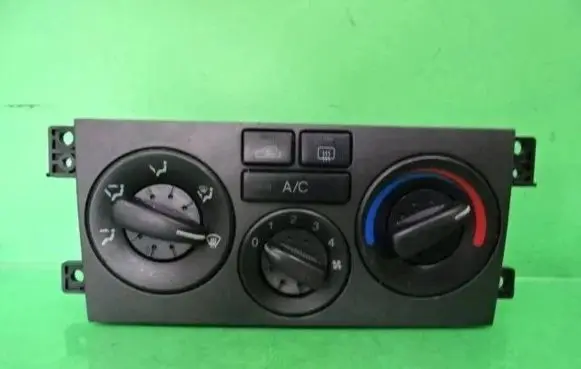 Hyundai Elantra Climate control unit 97250-2DXXX