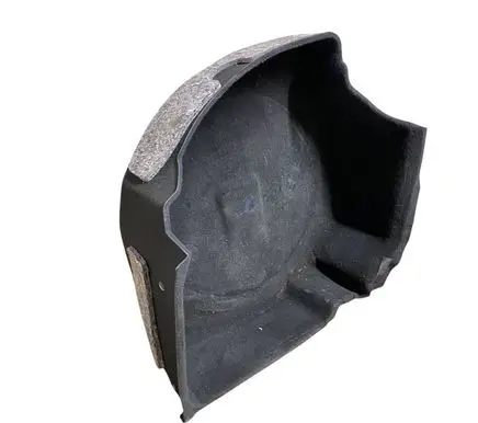 Maserati Ghibli Spare wheel section trim 6700248350