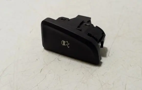 Opel Zafira C ESP (stability program) switch 20890127