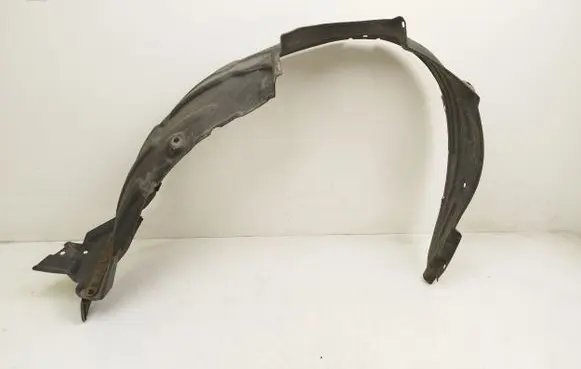 Toyota RAV 4 (XA20) Front wheel arch liner splash guards 5387542051