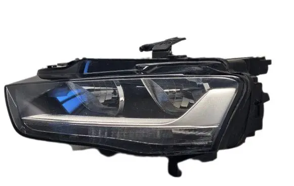 Audi A4 S4 B8 8K Headlight/headlamp 8K0941003L LE10A6234