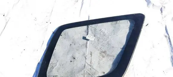 Honda CR-V Rear side window AS2