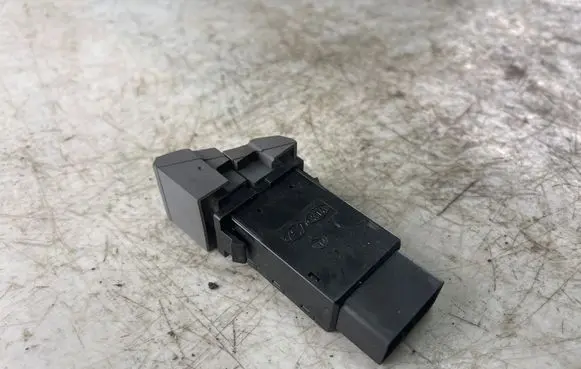 KIA Carens I Wiper switch 