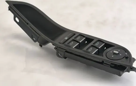 Ford Focus Electric window control switch AM5T14A132CA 10020922
