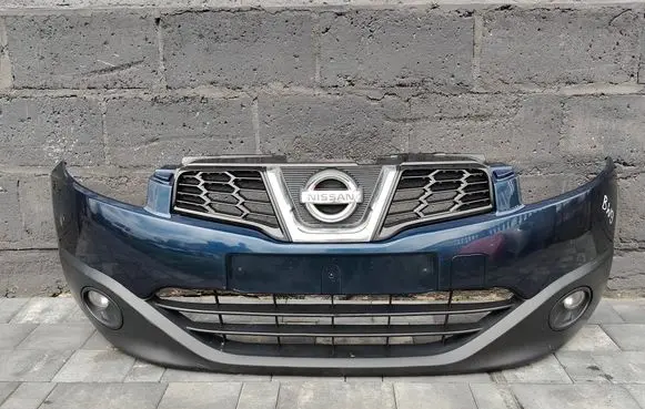 Nissan Qashqai Front bumper 62022BR10H
