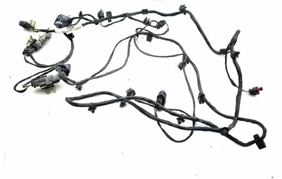 Parking sensor (PDC) wiring loom