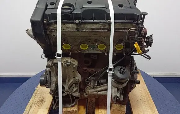 Citroen C4 I Picasso Engine NFU