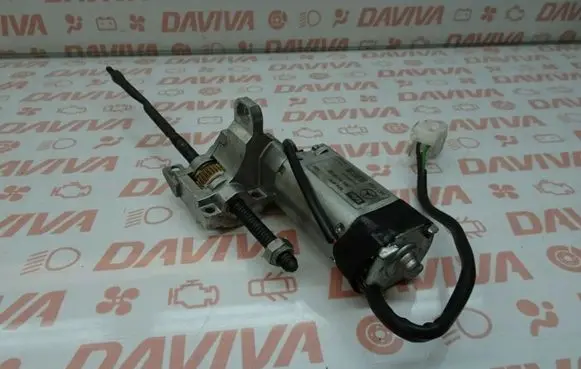 Mercedes-Benz C W203 Steering column adjust motor A203460625