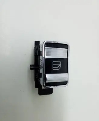 Mercedes-Benz S W221 Electric window control switch A2218201710