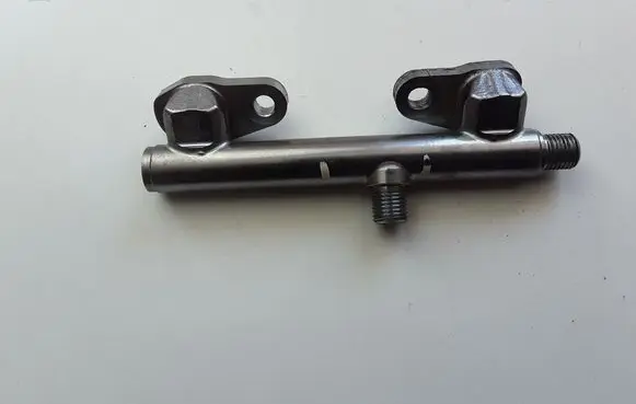Subaru Forester SK Fuel main line pipe 97C855K3ZE