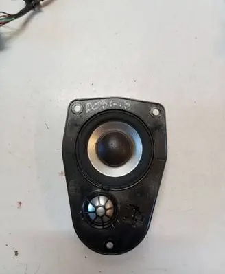 Volvo XC60 Panel speaker 31252157