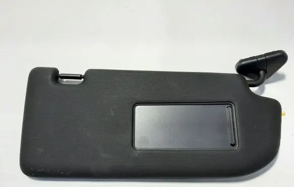 Sun visor