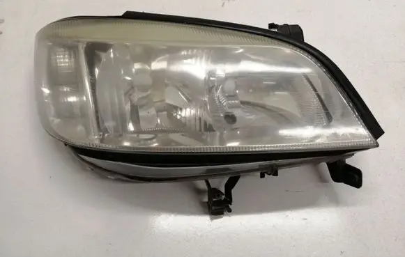 Opel Zafira A Headlight/headlamp 89100055