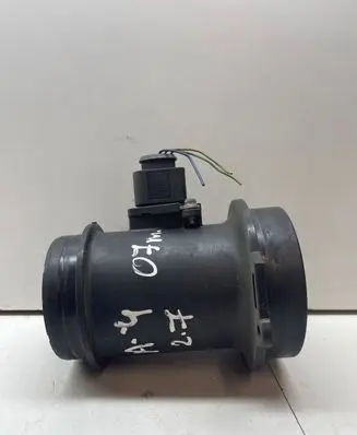 Audi A4 S4 B6 8E 8H Mass air flow meter 1J0973705