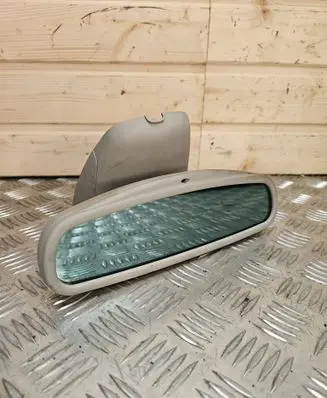 Renault Laguna II Rear view mirror (interior) 82000056426