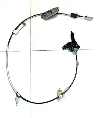 Toyota C-HR I Gear shift cable linkage 33820F4040