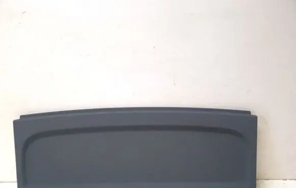 Audi A7 S7 4G Parcel shelf