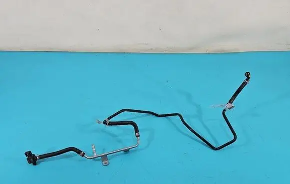 Intercooler hose/pipe